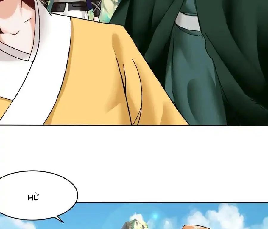 Vô Tận Thôn Phệ Chap 166 - Next Chap 167