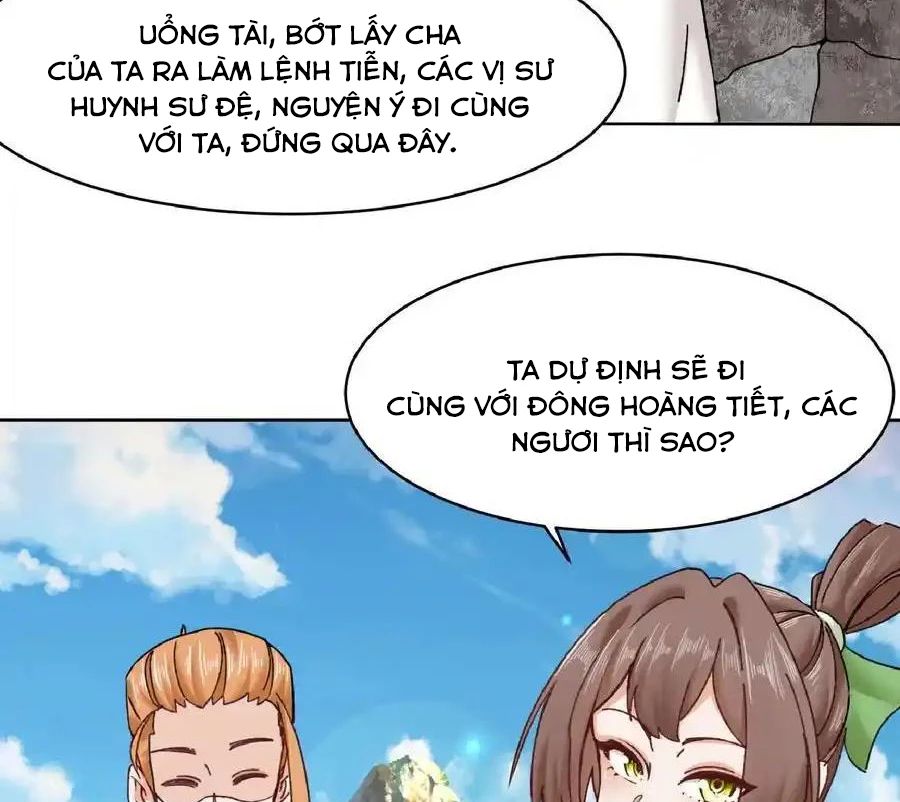 Vô Tận Thôn Phệ Chap 166 - Next Chap 167