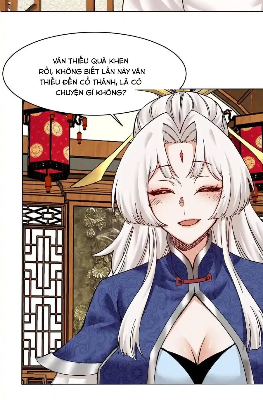 Vô Tận Thôn Phệ Chap 173 - Next Chap 174