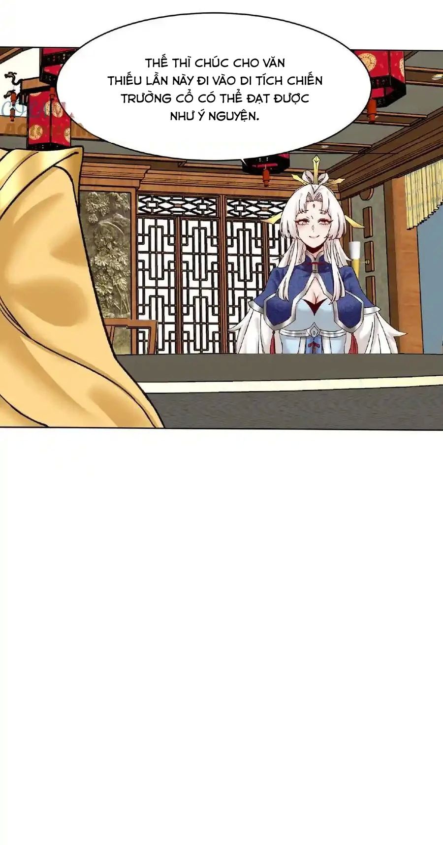 Vô Tận Thôn Phệ Chap 173 - Next Chap 174