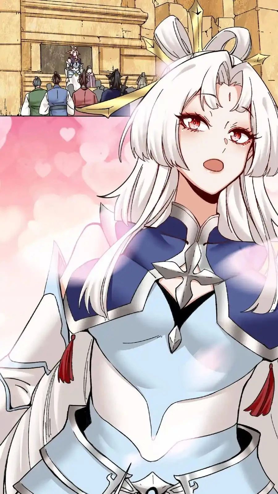Vô Tận Thôn Phệ Chap 173 - Next Chap 174