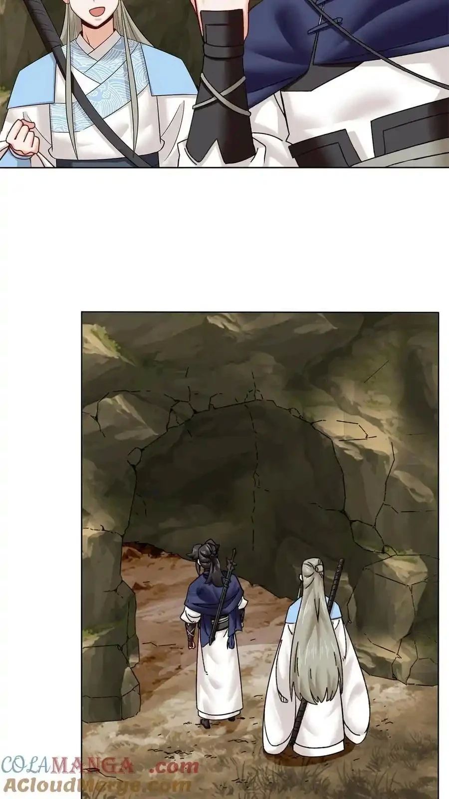 Vô Tận Thôn Phệ Chap 173 - Next Chap 174