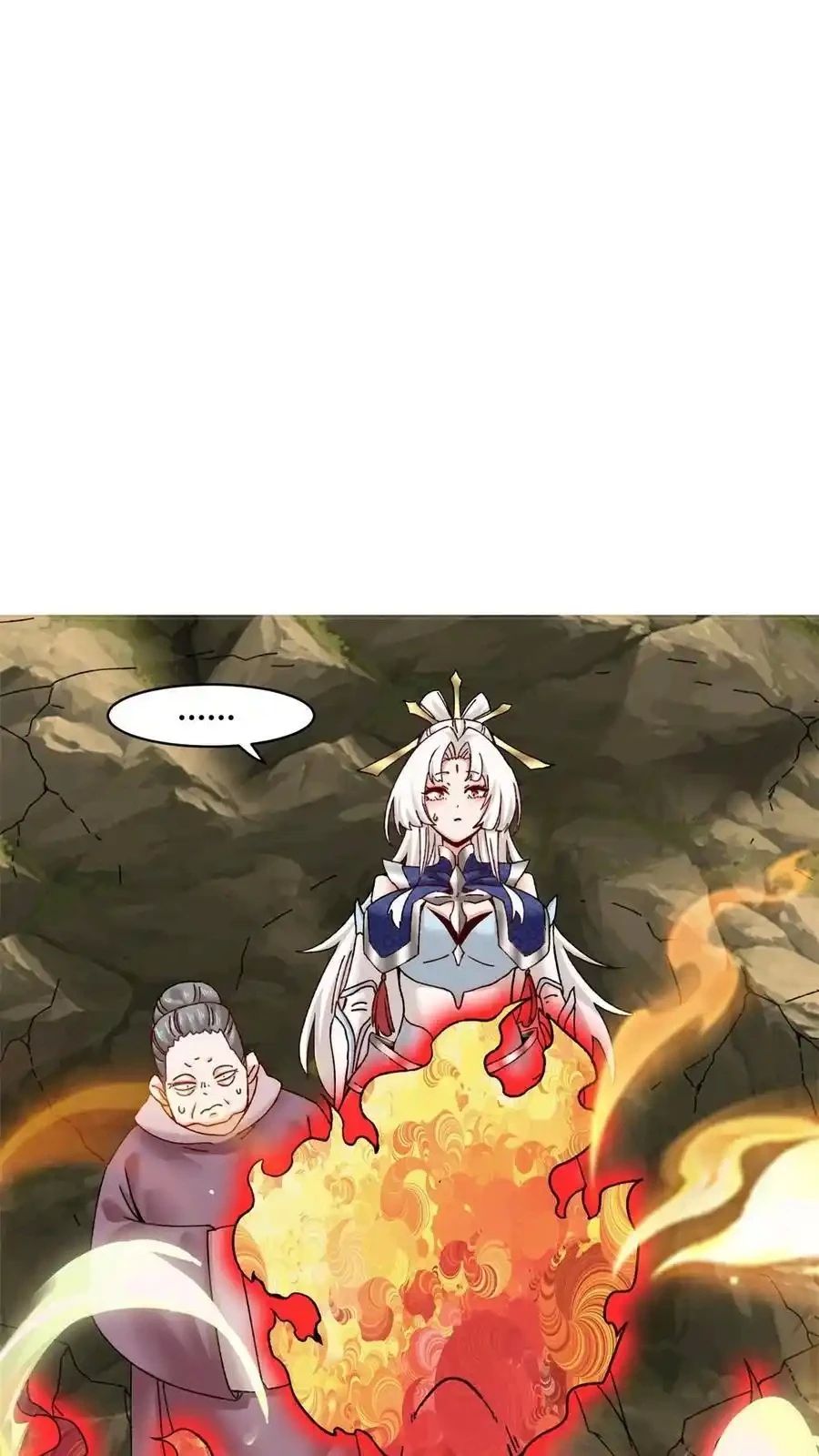 Vô Tận Thôn Phệ Chap 173 - Next Chap 174