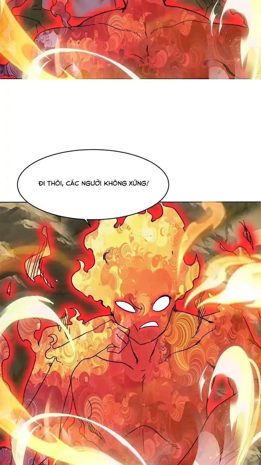 Vô Tận Thôn Phệ Chap 173 - Next Chap 174