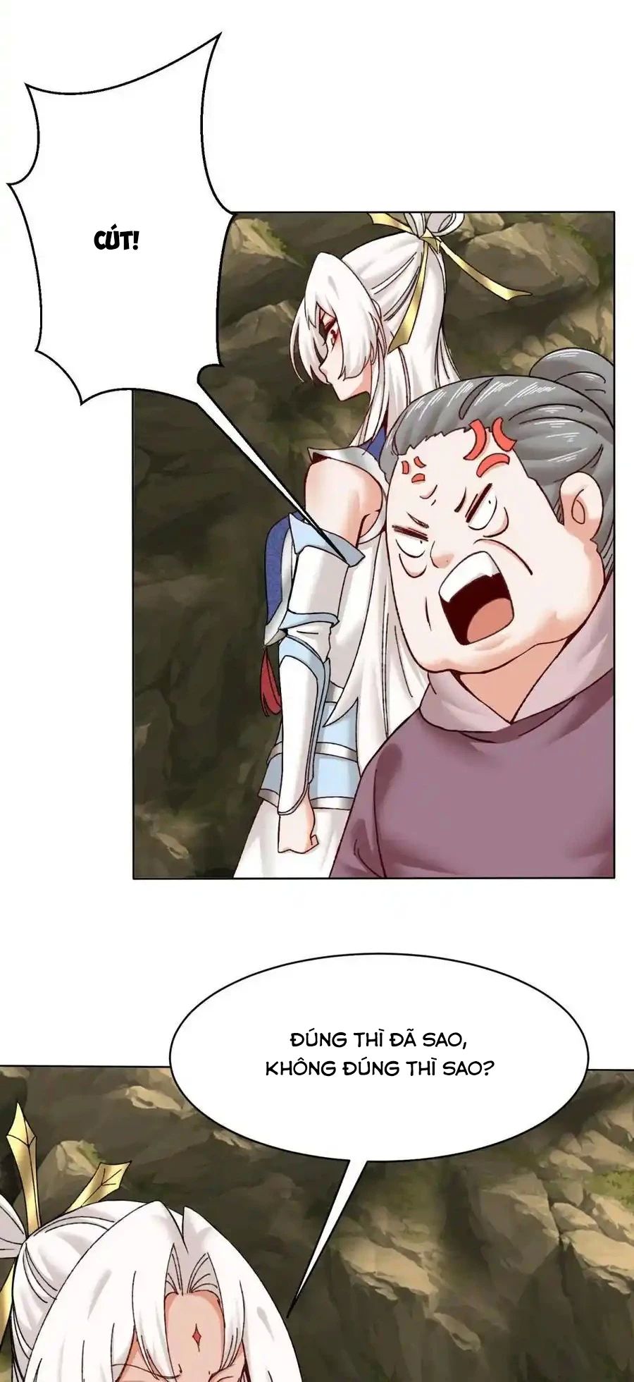 Vô Tận Thôn Phệ Chap 173 - Next Chap 174