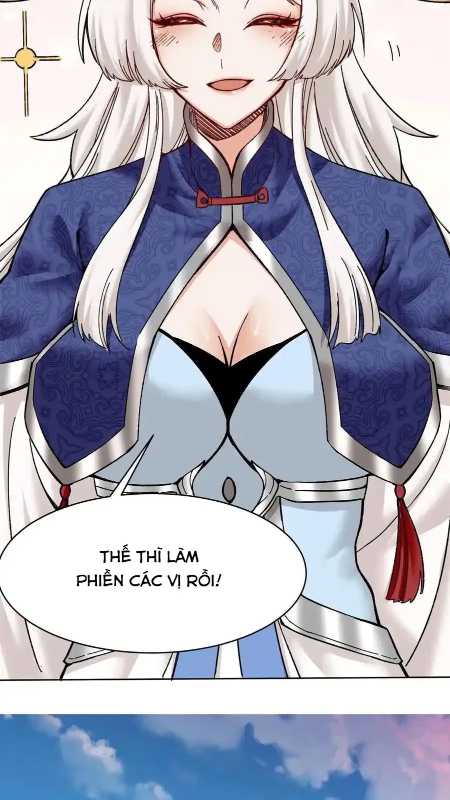 Vô Tận Thôn Phệ Chap 173 - Next Chap 174