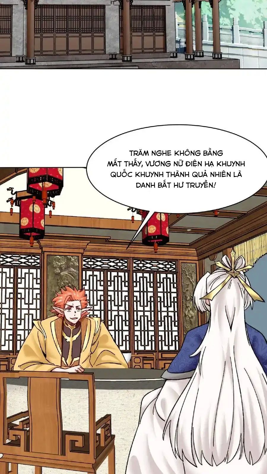 Vô Tận Thôn Phệ Chap 173 - Next Chap 174