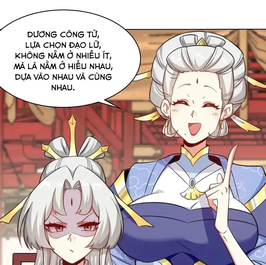 Vô Tận Thôn Phệ Chap 178 - Next Chap 179