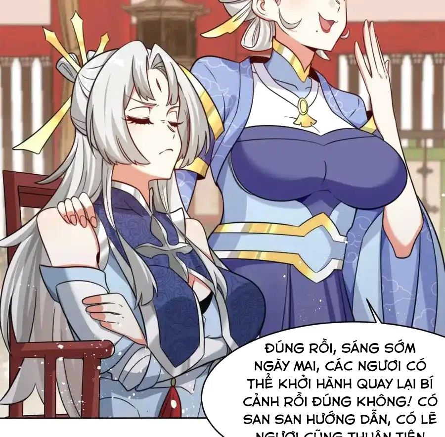 Vô Tận Thôn Phệ Chap 178 - Next Chap 179