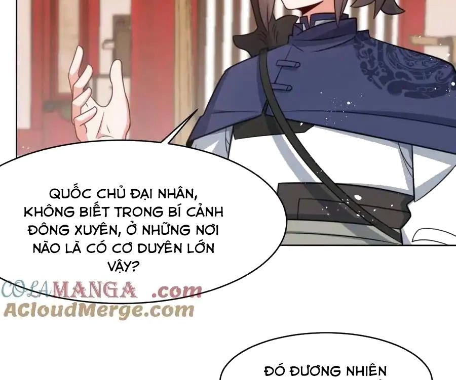 Vô Tận Thôn Phệ Chap 178 - Next Chap 179