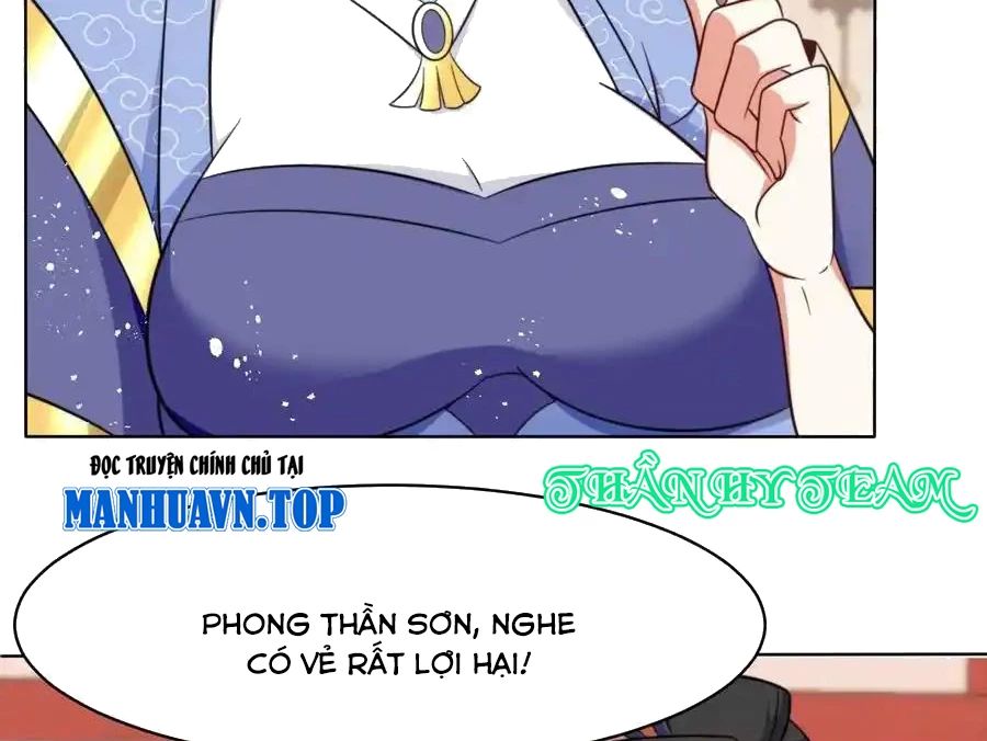 Vô Tận Thôn Phệ Chap 178 - Next Chap 179