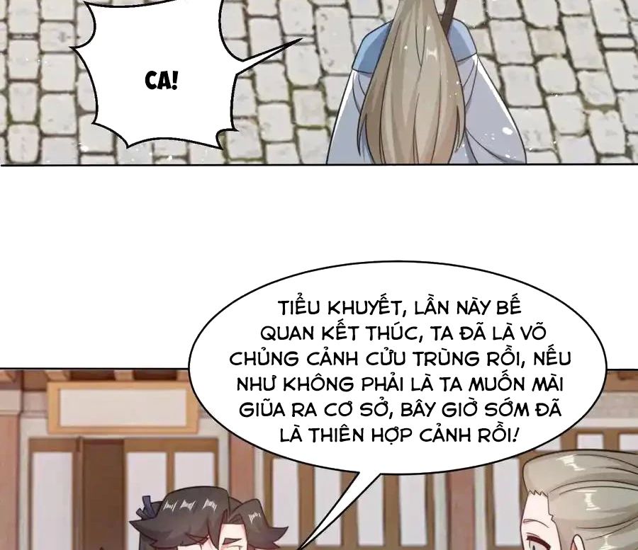Vô Tận Thôn Phệ Chap 178 - Next Chap 179