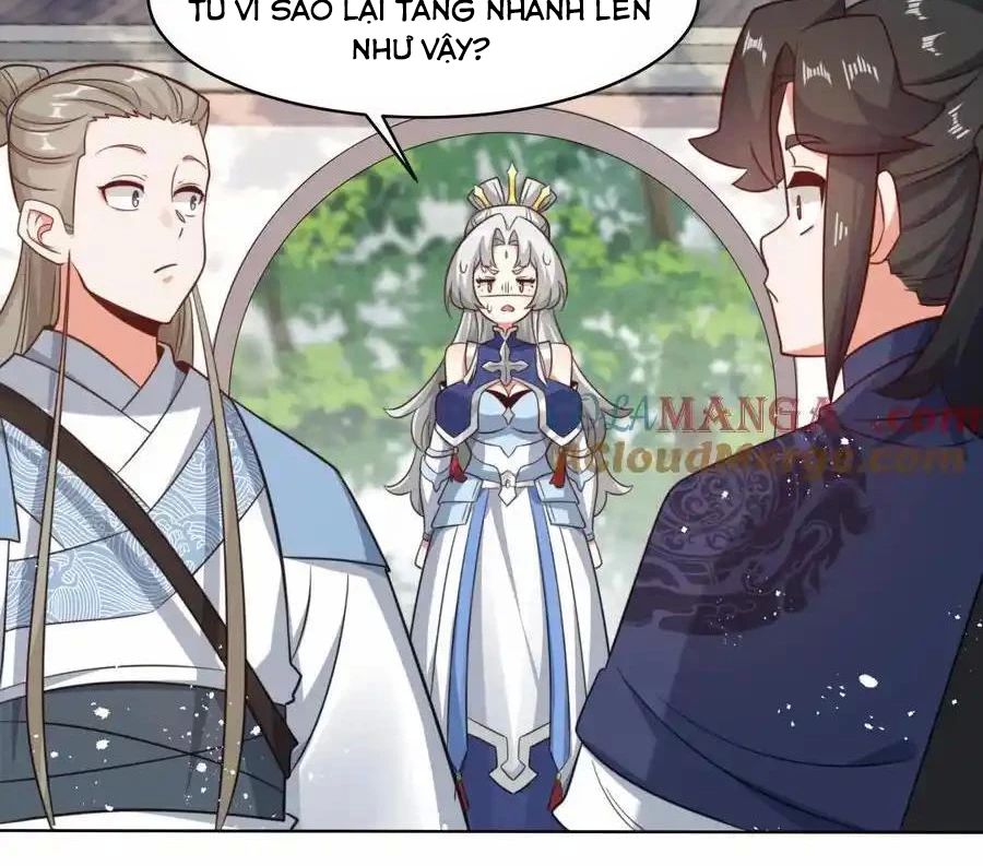 Vô Tận Thôn Phệ Chap 178 - Next Chap 179