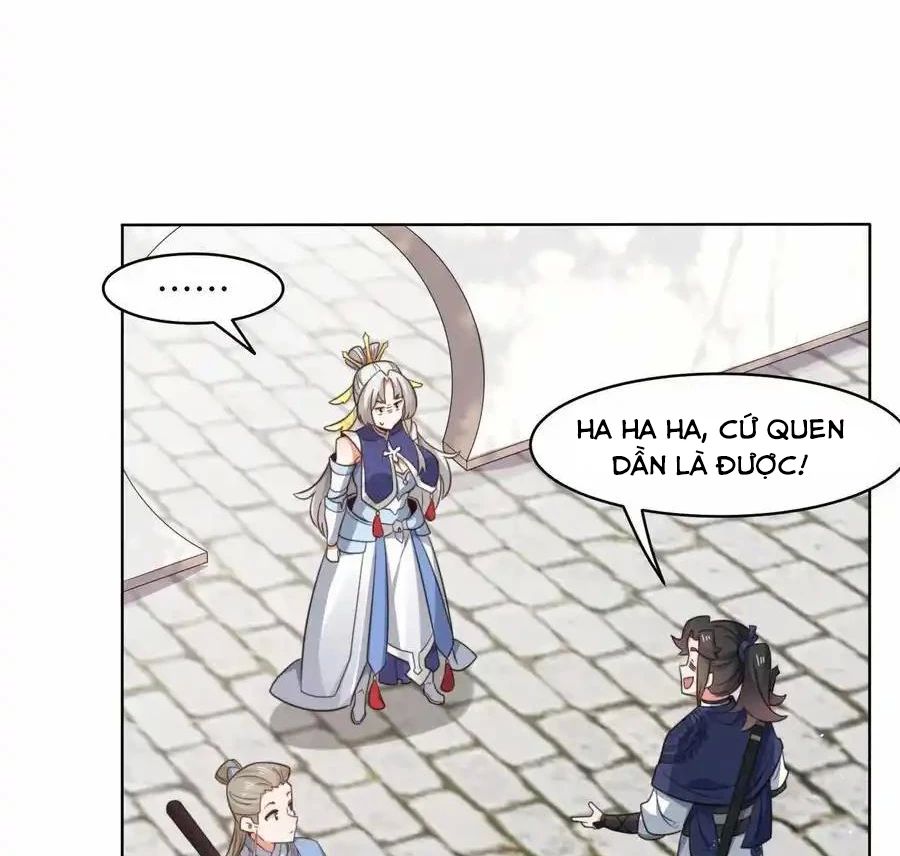 Vô Tận Thôn Phệ Chap 178 - Next Chap 179