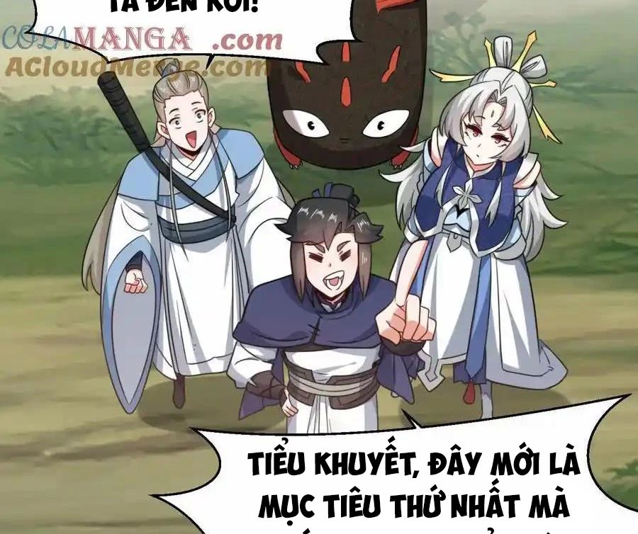 Vô Tận Thôn Phệ Chap 178 - Next Chap 179