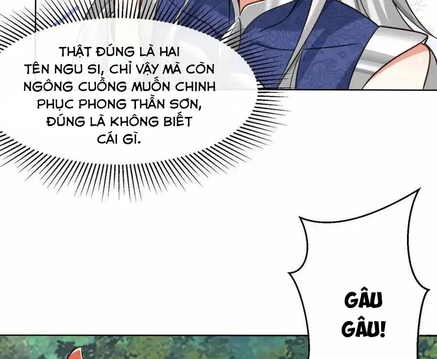 Vô Tận Thôn Phệ Chap 178 - Next Chap 179