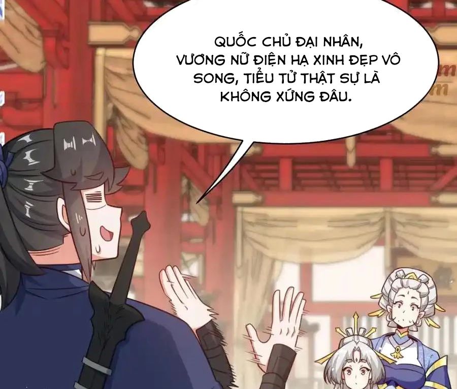 Vô Tận Thôn Phệ Chap 178 - Next Chap 179