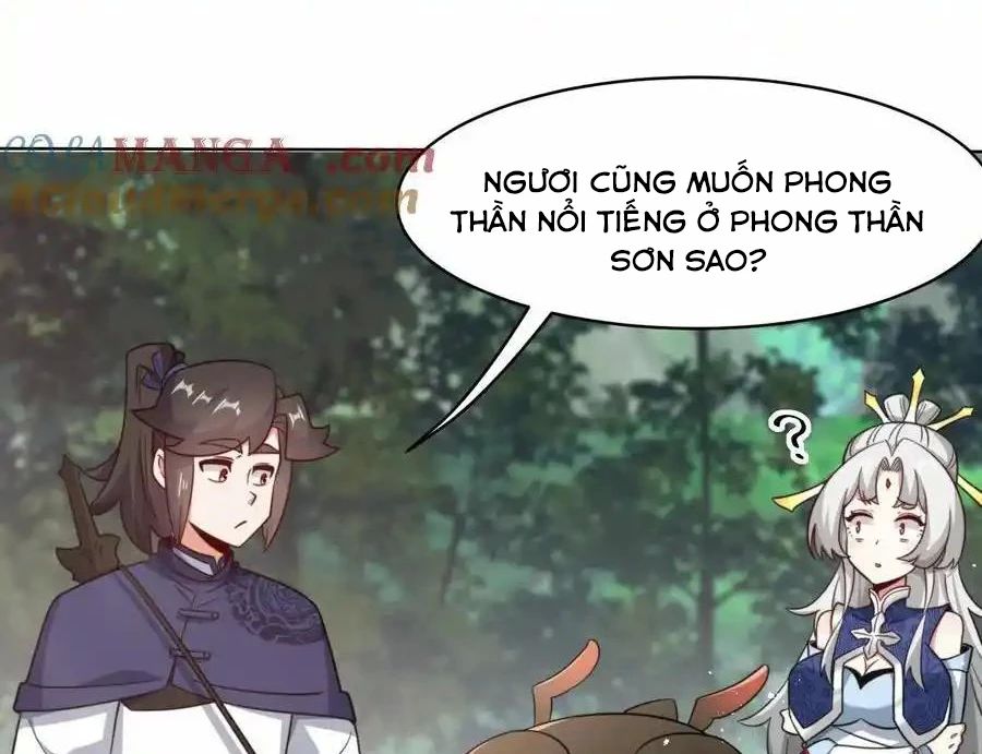 Vô Tận Thôn Phệ Chap 178 - Next Chap 179