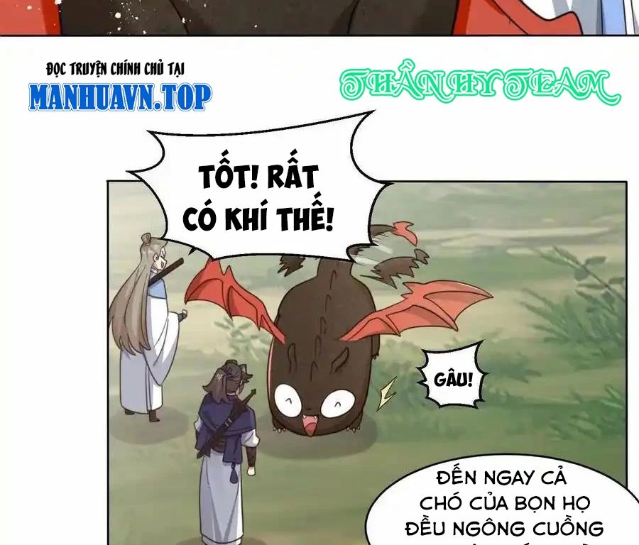 Vô Tận Thôn Phệ Chap 178 - Next Chap 179