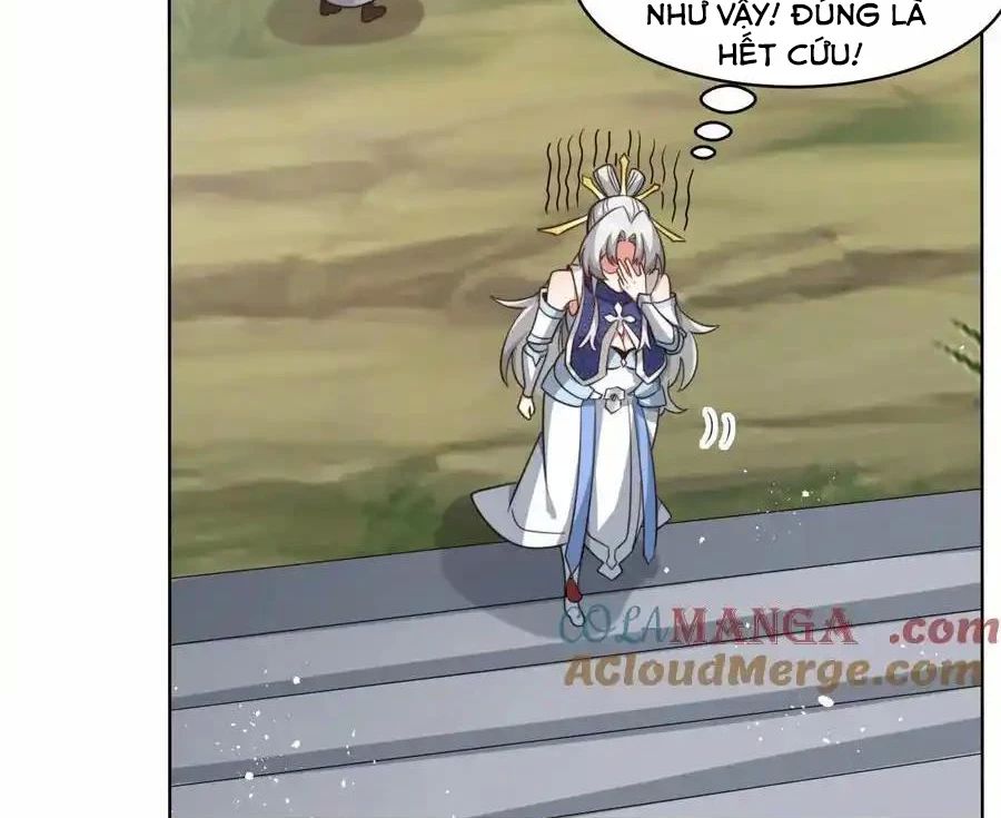 Vô Tận Thôn Phệ Chap 178 - Next Chap 179