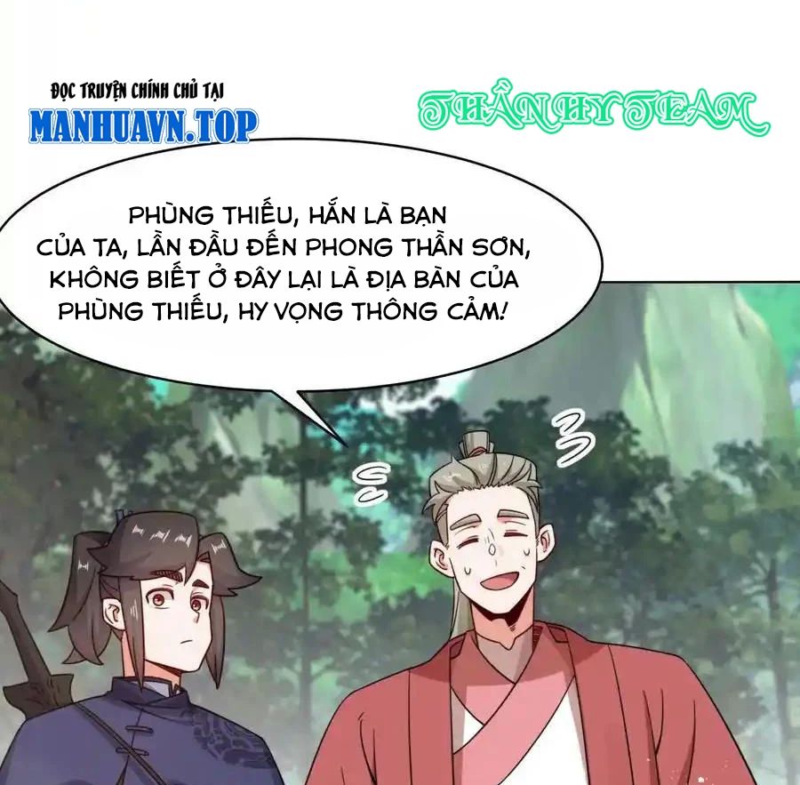 Vô Tận Thôn Phệ Chap 178 - Next Chap 179