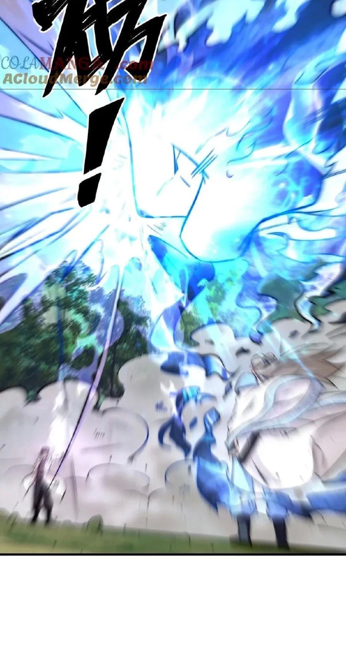 Vô Tận Thôn Phệ Chap 179 - Next Chap 180
