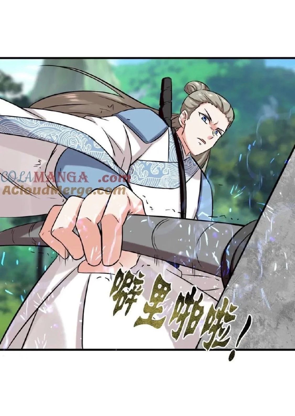 Vô Tận Thôn Phệ Chap 179 - Next Chap 180