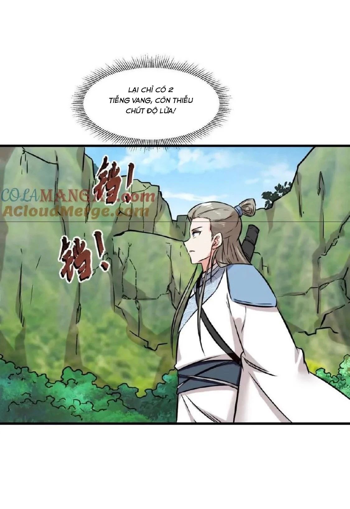 Vô Tận Thôn Phệ Chap 179 - Next Chap 180