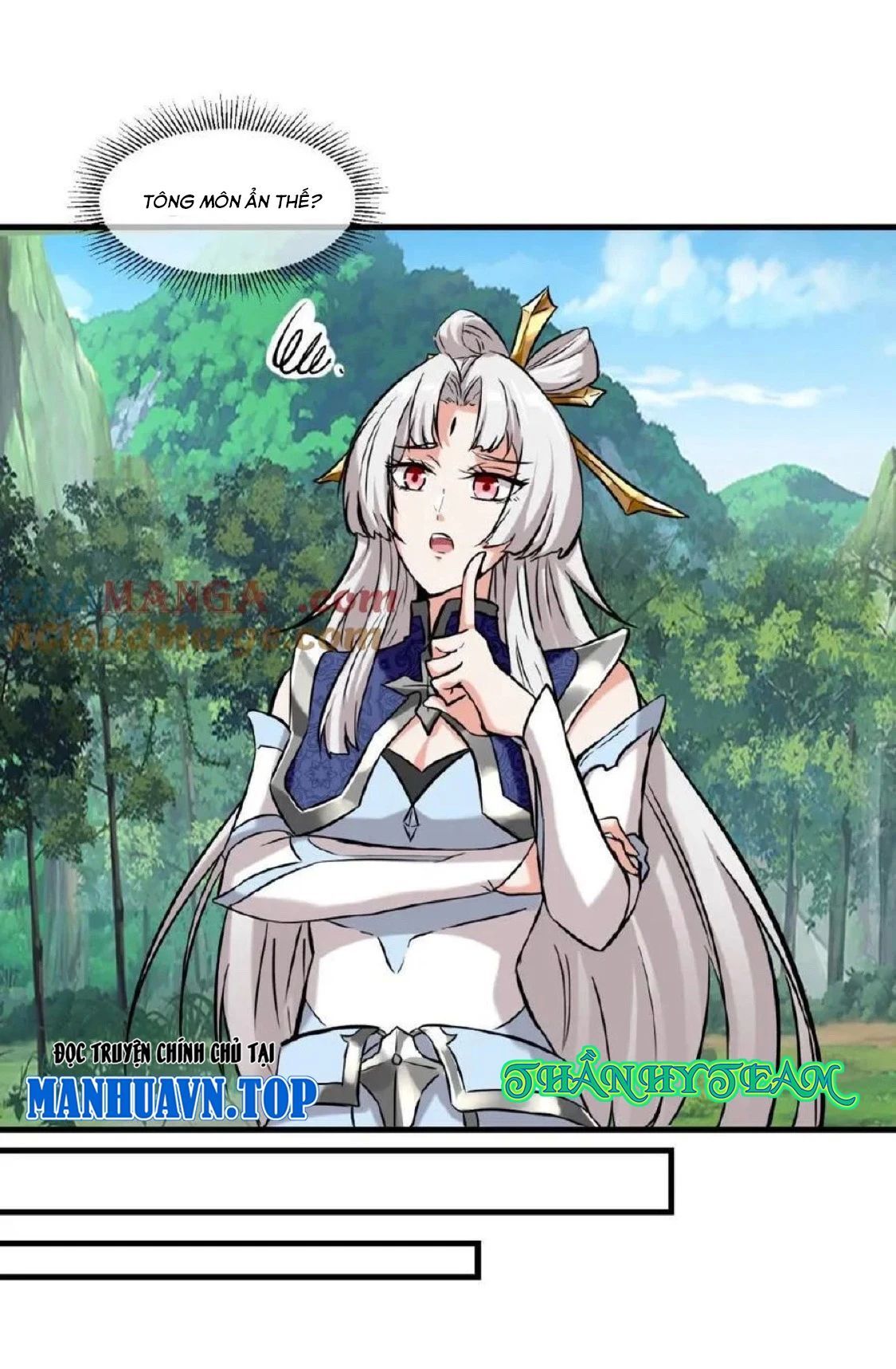 Vô Tận Thôn Phệ Chap 179 - Next Chap 180