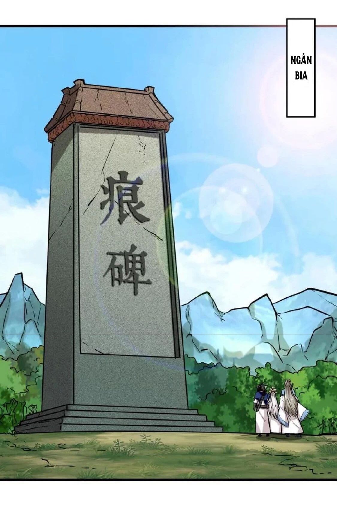 Vô Tận Thôn Phệ Chap 179 - Next Chap 180