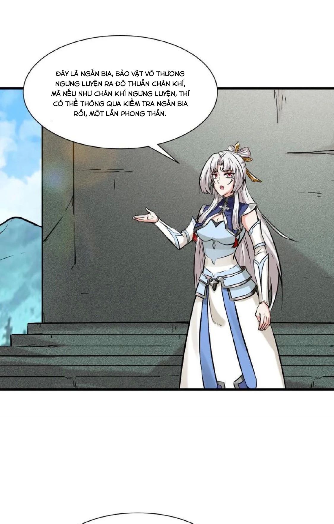 Vô Tận Thôn Phệ Chap 179 - Next Chap 180