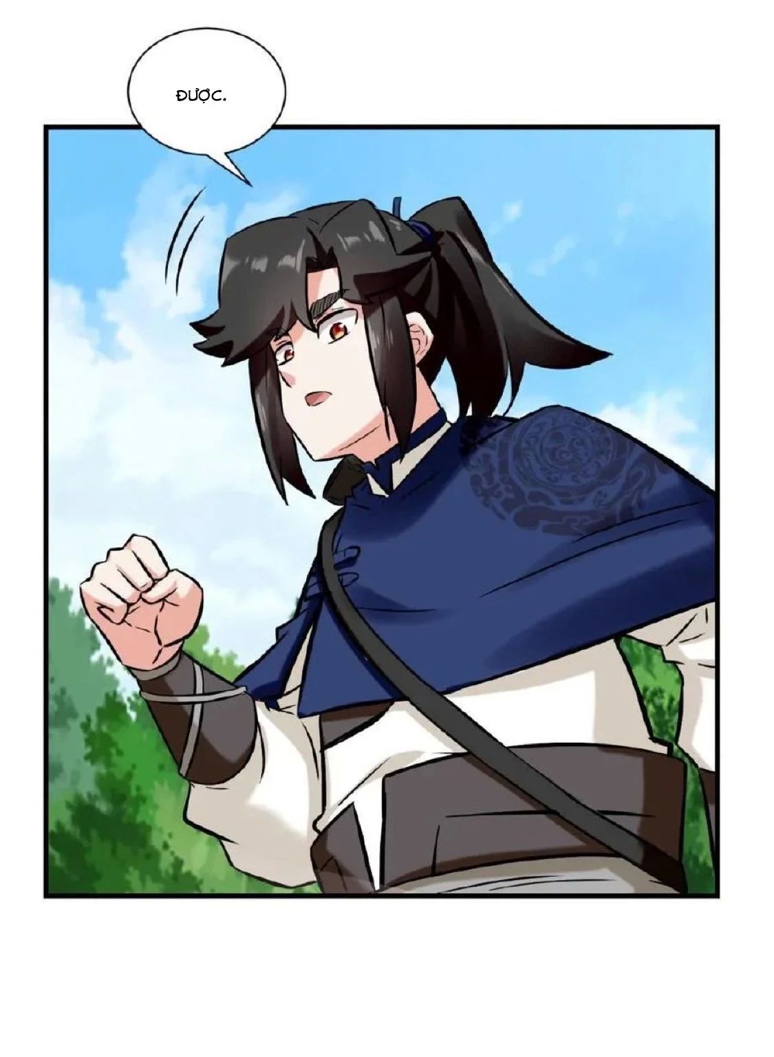 Vô Tận Thôn Phệ Chap 179 - Next Chap 180