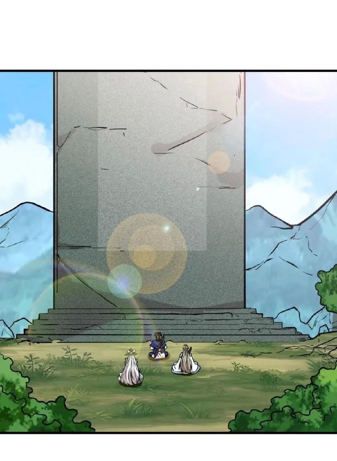 Vô Tận Thôn Phệ Chap 179 - Next Chap 180