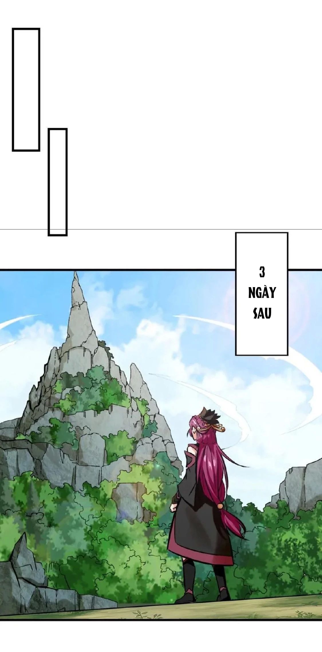 Vô Tận Thôn Phệ Chap 179 - Next Chap 180