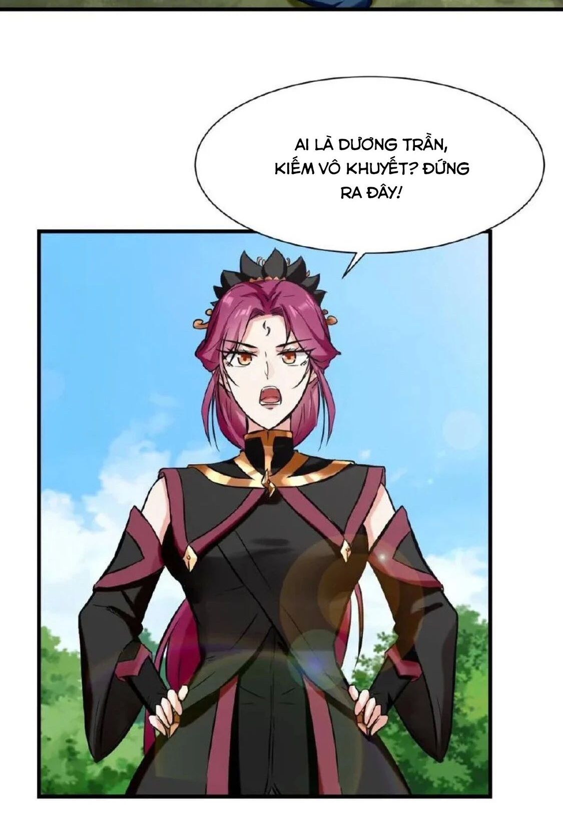 Vô Tận Thôn Phệ Chap 179 - Next Chap 180
