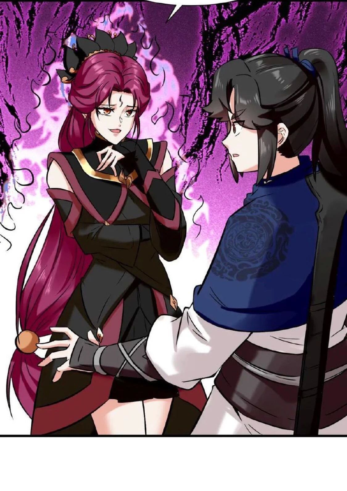 Vô Tận Thôn Phệ Chap 179 - Next Chap 180