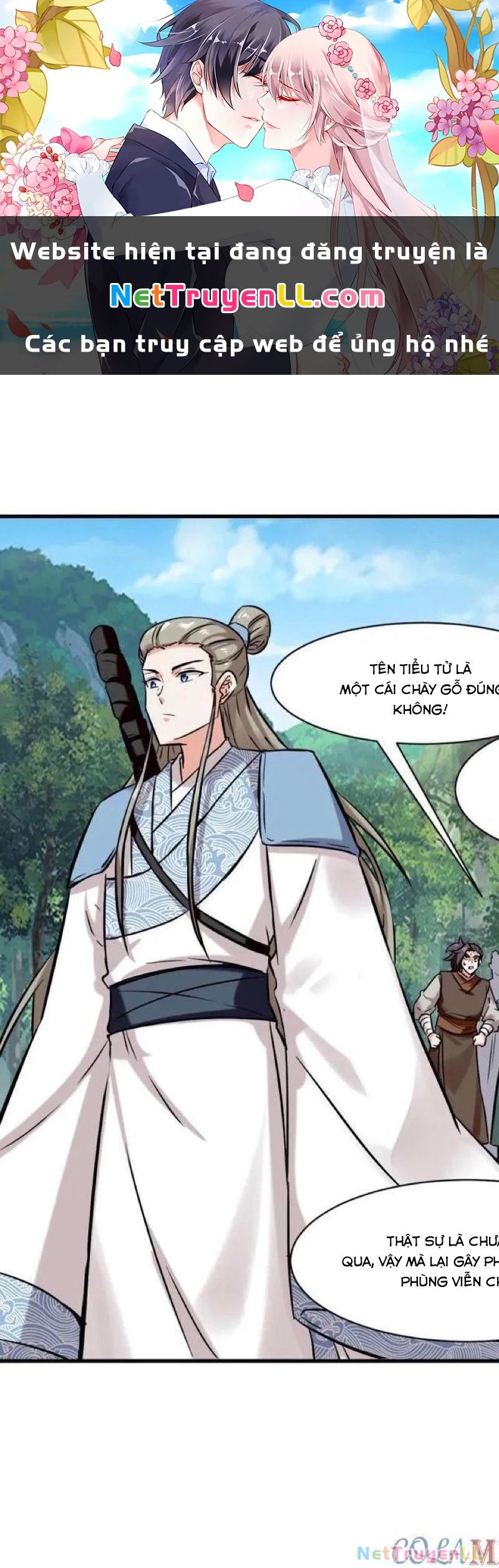 Vô Tận Thôn Phệ Chap 179 - Next Chap 180