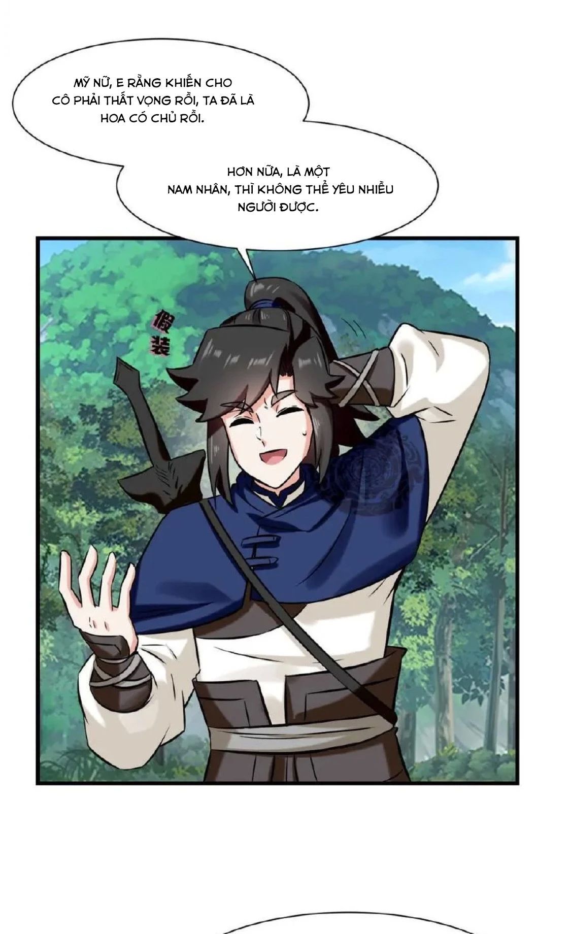 Vô Tận Thôn Phệ Chap 179 - Next Chap 180