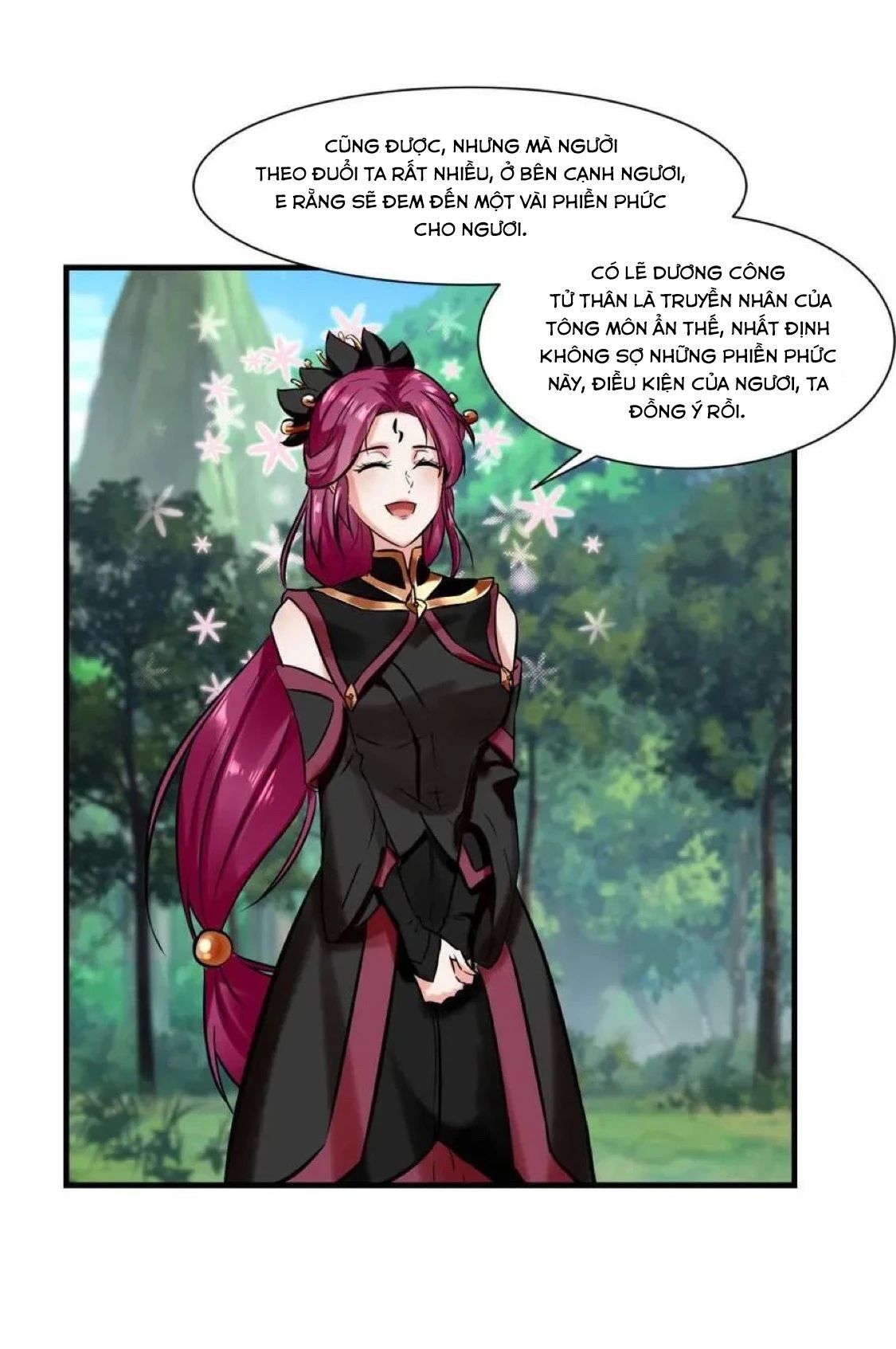 Vô Tận Thôn Phệ Chap 179 - Next Chap 180
