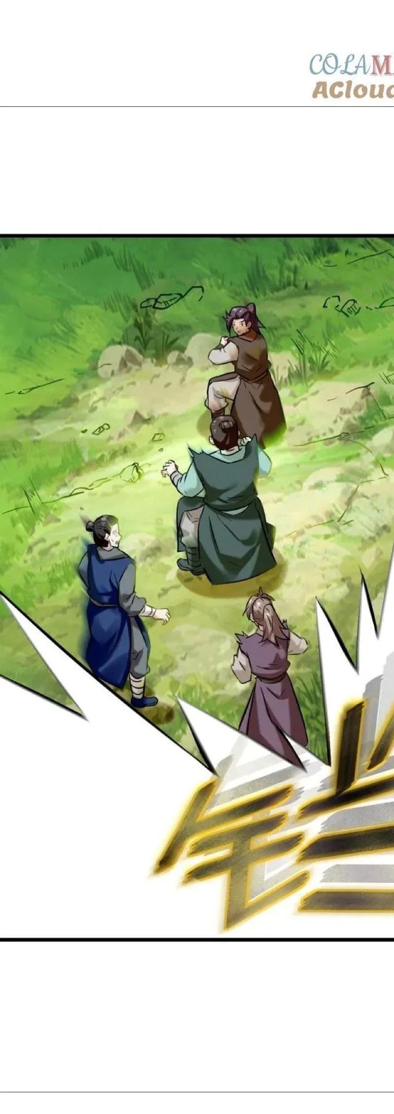 Vô Tận Thôn Phệ Chap 179 - Next Chap 180