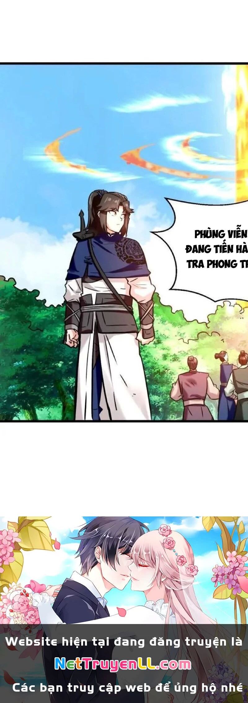 Vô Tận Thôn Phệ Chap 179 - Next Chap 180