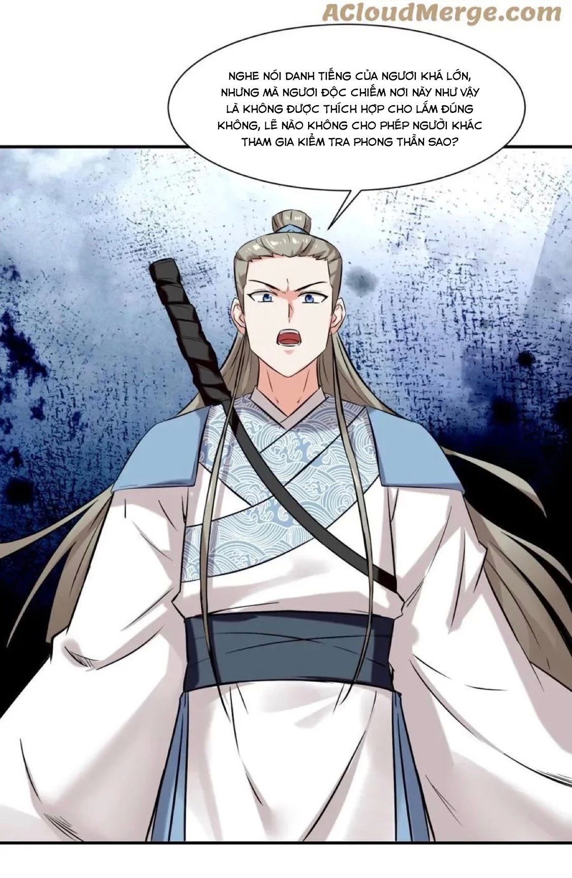 Vô Tận Thôn Phệ Chap 179 - Next Chap 180