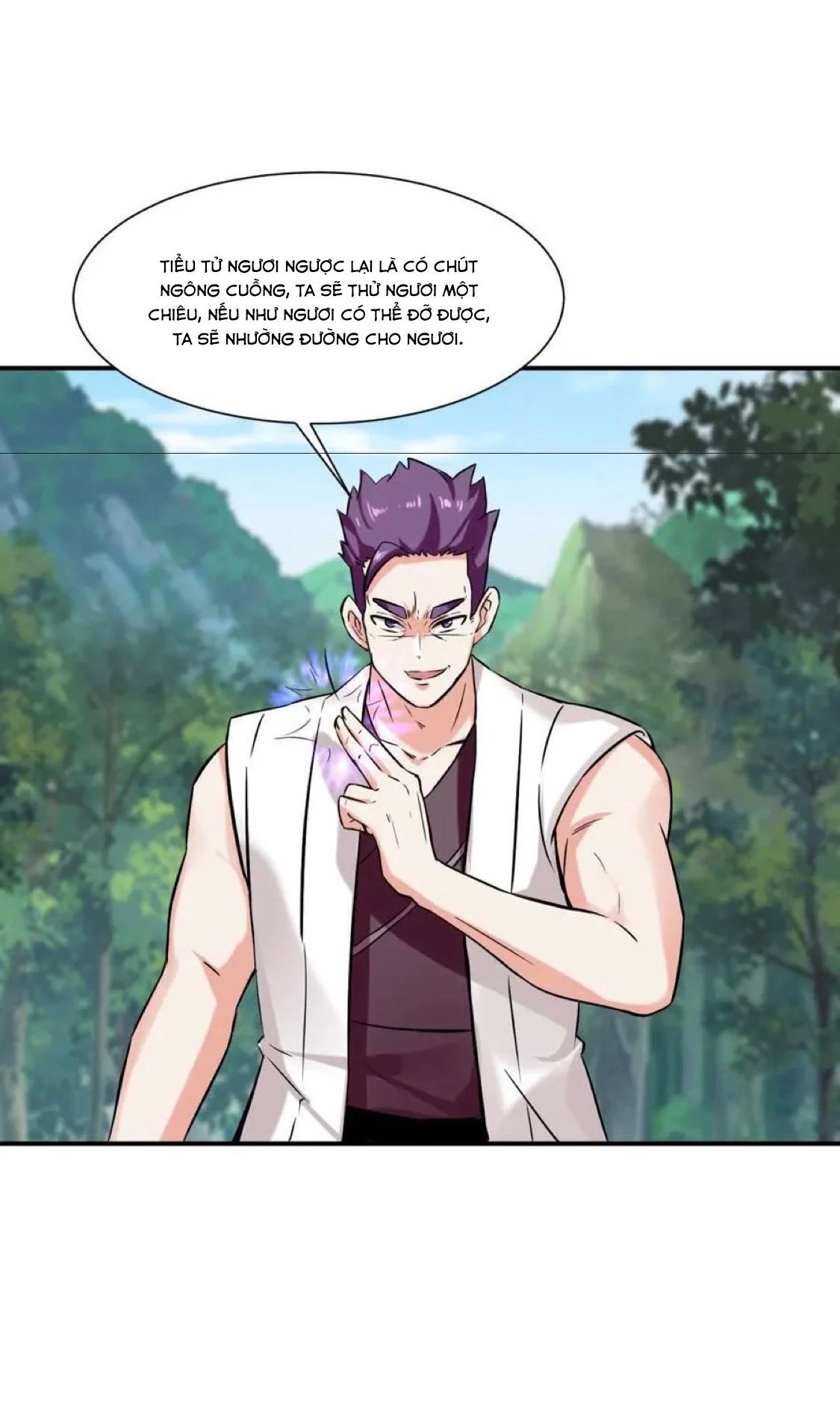 Vô Tận Thôn Phệ Chap 179 - Next Chap 180