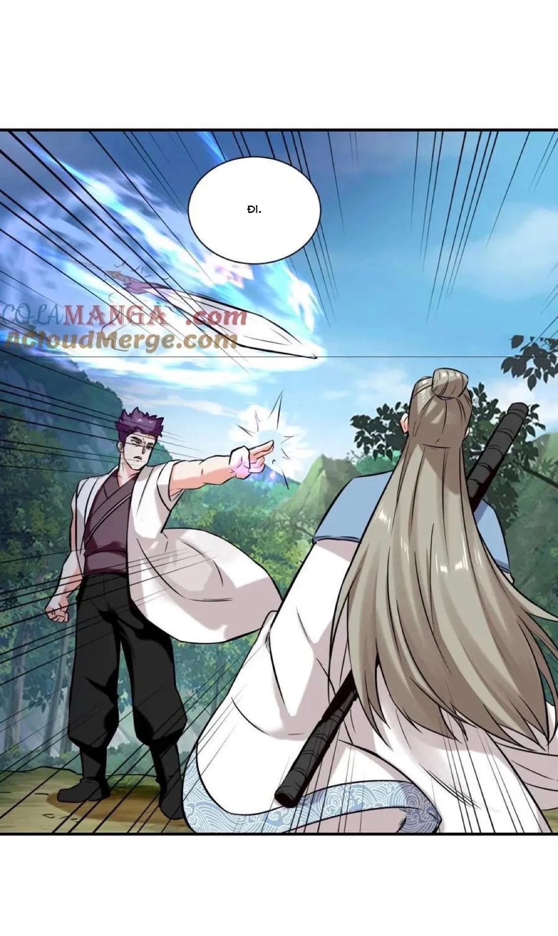 Vô Tận Thôn Phệ Chap 179 - Next Chap 180