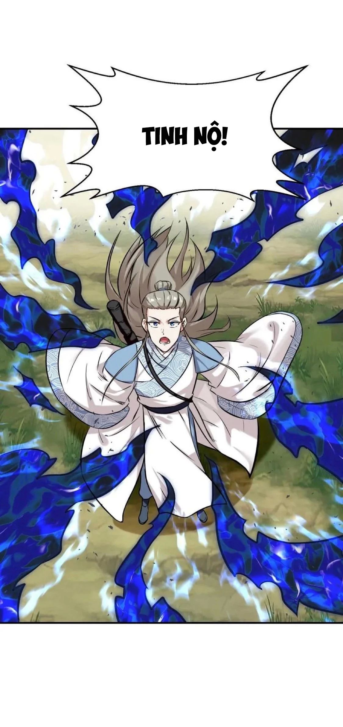 Vô Tận Thôn Phệ Chap 179 - Next Chap 180