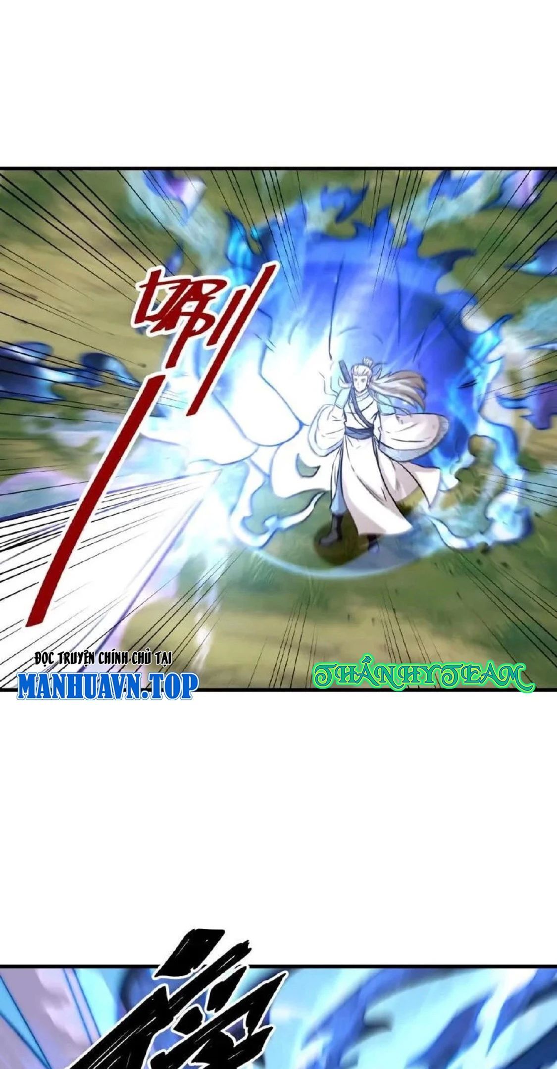 Vô Tận Thôn Phệ Chap 179 - Next Chap 180