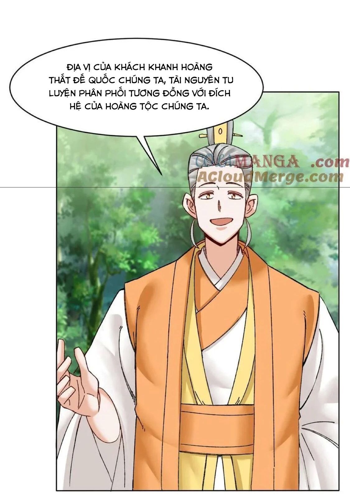 Vô Tận Thôn Phệ Chap 180 - Next Chap 181