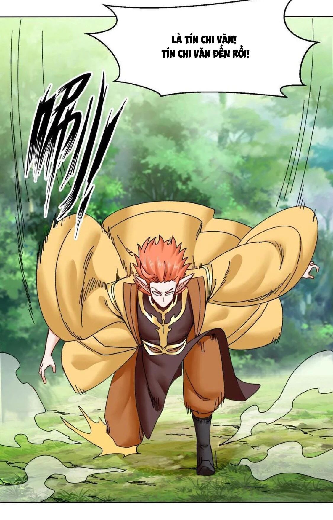 Vô Tận Thôn Phệ Chap 180 - Next Chap 181