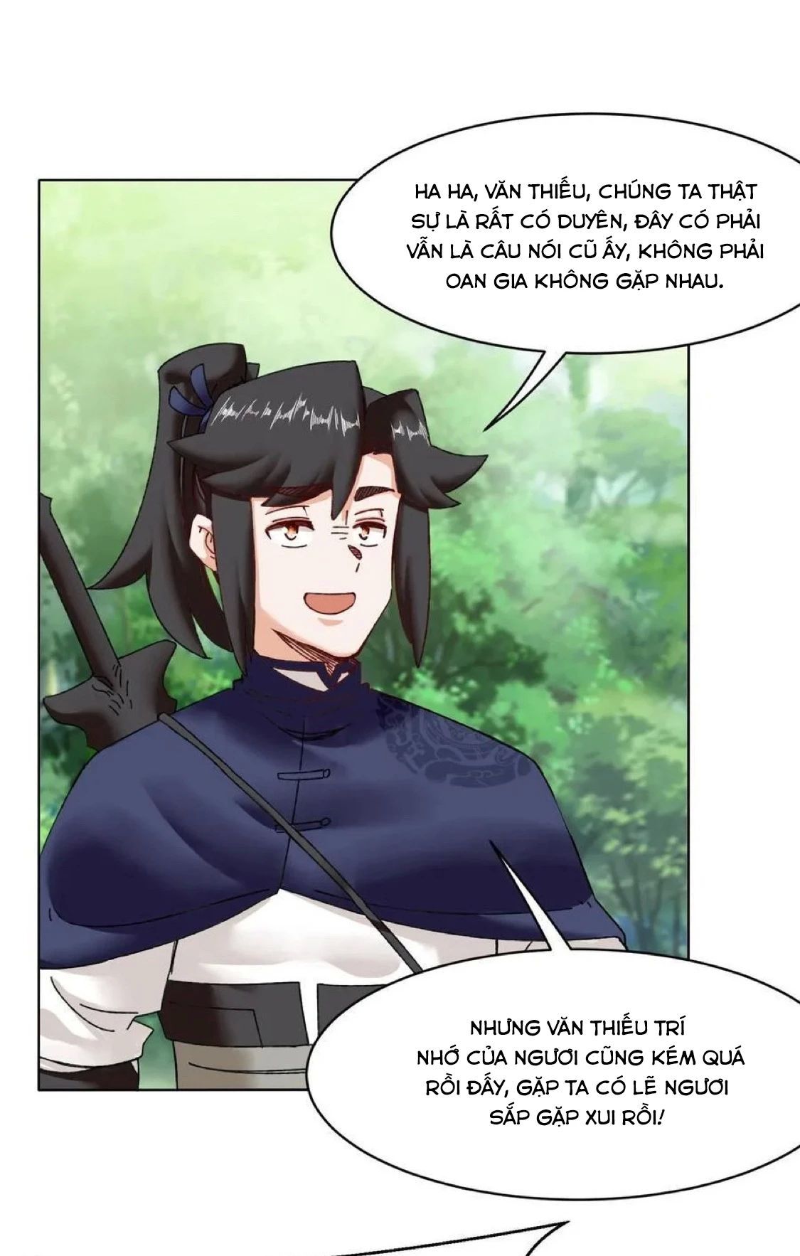 Vô Tận Thôn Phệ Chap 180 - Next Chap 181