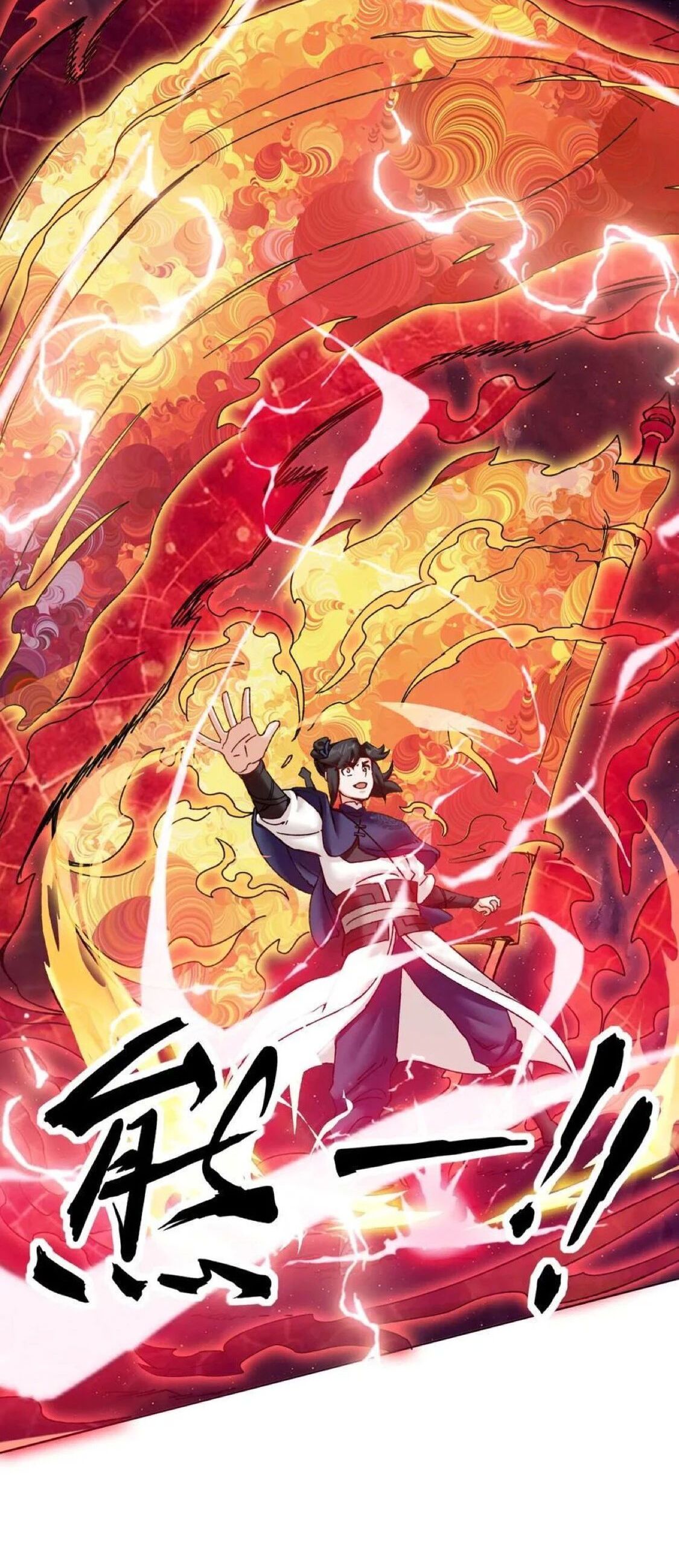 Vô Tận Thôn Phệ Chap 180 - Next Chap 181